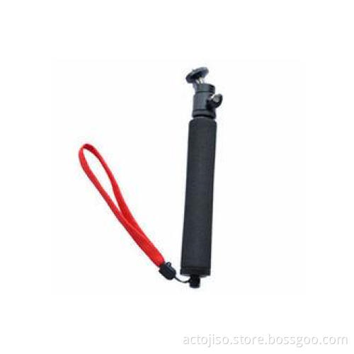 Monopod Action Camera Accessories for GoPro Hero 1 / 2 / 3